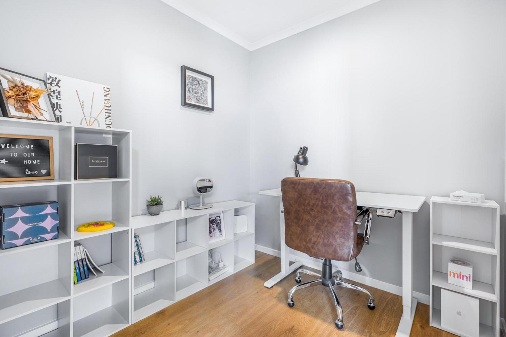Villa Stylish Warm House In North Hamilton Esterno foto